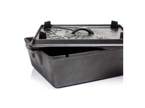 Formy pek��e pokrievky